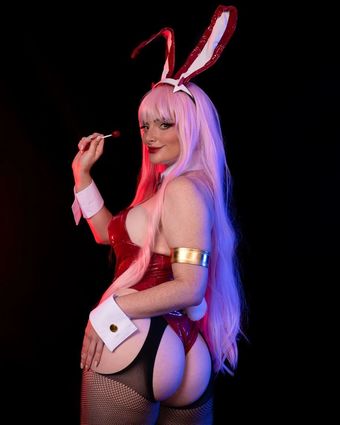 Rotten Queen / Rottenqueen.cosplay Nude Leaks Onlyfans  – Leaked Models