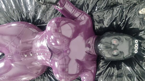 Rubberdollemma Nude Leaks Onlyfans  – Leaked Models