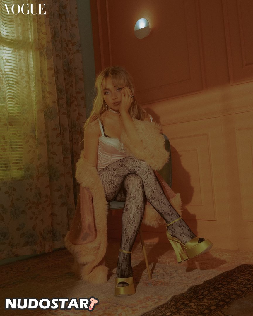 Sabrina Carpenter Instagram Leaks (39 Photos + 2 Videos) – NudoStar