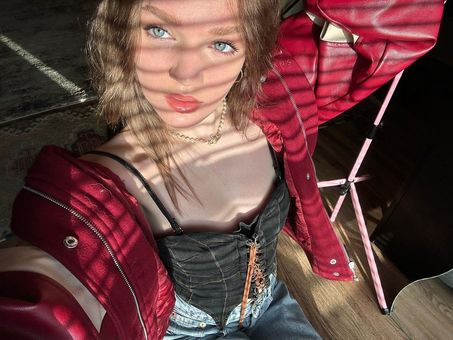 Sapphire Upshall / Sapphireofficial Nude Leaks Onlyfans  – Leaked Models