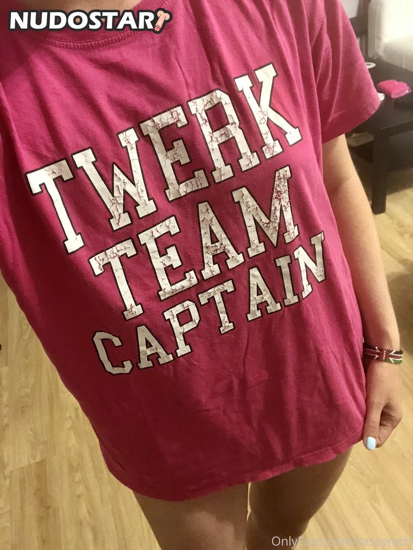 Sassyrach Leaks (57 Photos) – NudoStar