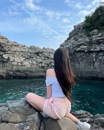 Sejinming / 기무세딘 Nude Leaks Onlyfans  – Leaked Models
