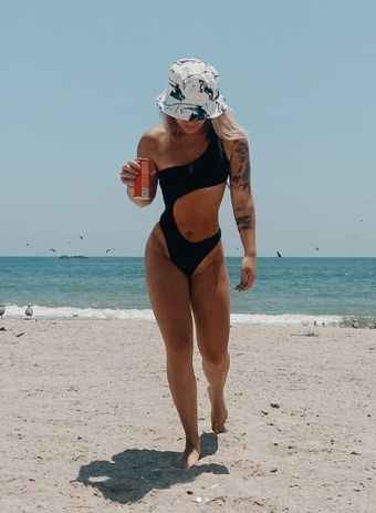 Sofiacsilva97 / Sofiacsilvap Nude Leaks Onlyfans  – Leaked Models