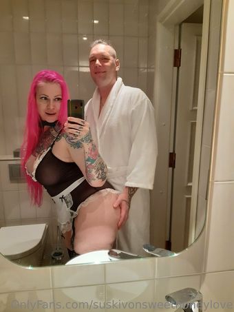 S.u.s.k.1 / Suskivonsweethoneylove Nude Leaks Onlyfans  – Leaked Models