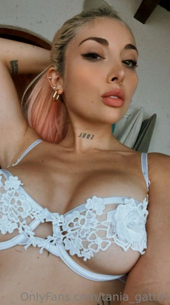Tania Gattas / Tania_Gattas / Taniagattas Nude Leaks Onlyfans  – Leaked Models