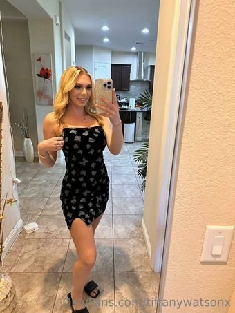 Tatertiffcom / Tiffanywatsonx Nude Leaks Onlyfans  – Leaked Models