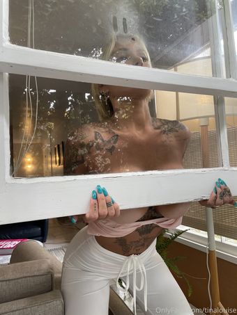 Tina Louise / Tinalouise Nude Leaks Onlyfans  – Leaked Models