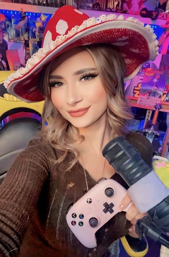 Tswg / That Star Wars Girl / Camilastar09 / Thatstarwarsgirl77 Nude Leaks Onlyfans  – Leaked Models