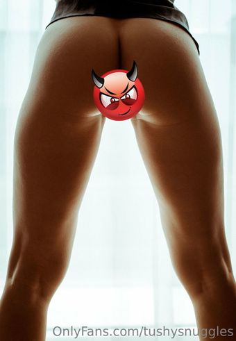 Tushy Snuggles / Tushysnuggles Nude Leaks Onlyfans  – Leaked Models