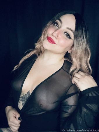 Vicky Barcelona / Vicky.vicious / Vickyvicious Nude Leaks Onlyfans  – Leaked Models