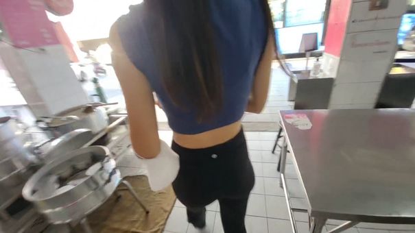 Waterlynn / Immwater / Youlovechemise Nude Leaks Onlyfans  – Leaked Models