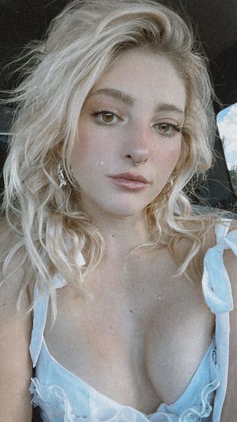Willow-Shields / Willowshields Nude Leaks Onlyfans  – Leaked Models