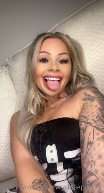 Wydstepsissy Nude Leaks Onlyfans  – Leaked Models
