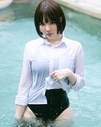 Ying-Tze / Ying_Tze / Yingtze Nude Leaks Onlyfans  – Leaked Models