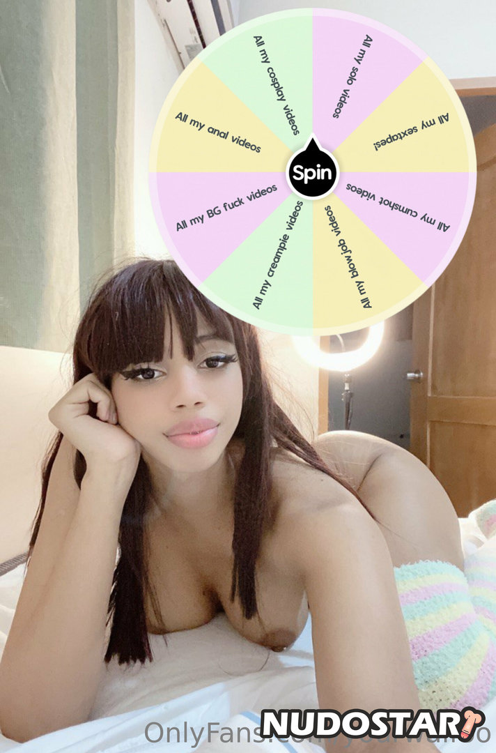 Yourwaifoo Leaked Photo 44