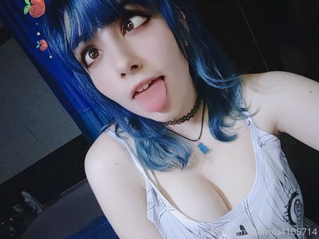 Yunosg / Yusong_Liu Nude Leaks Onlyfans  – Leaked Models