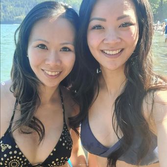 Yvonne Ho / Yvonne_H_ / Yvonnuuhh Nude Leaks Onlyfans  – Leaked Models