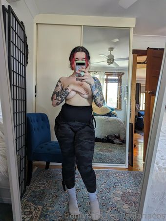 Zalaria Cosplay / Zalariacosplay / Zalariacos Nude Leaks Onlyfans  – Leaked Models