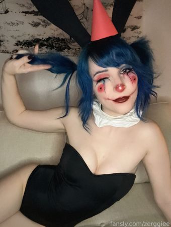 Zerggiee Nude Leaks Onlyfans  – Leaked Models
