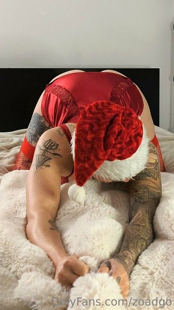 Zoadgo / Spider.coug Nude Leaks Onlyfans  – Leaked Models