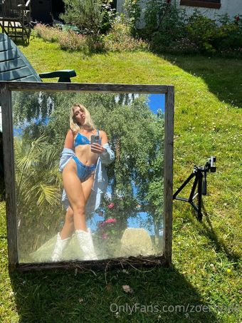 Zoerhode / Zoerhode_ Nude Leaks Onlyfans  – Leaked Models