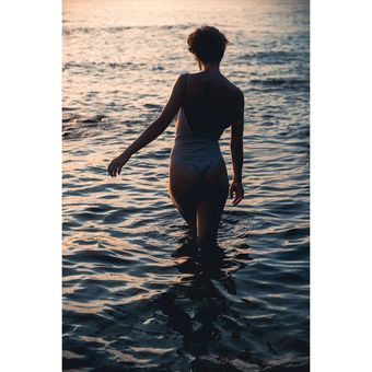 Zoë Camille / Hjoertelt Nude Leaks Onlyfans  – Leaked Models