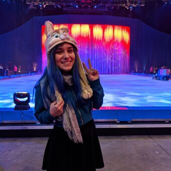 154416697 / Ellen Rose / Icklenellierose / Outsidextra Nude Leaks Onlyfans  – Leaked Models