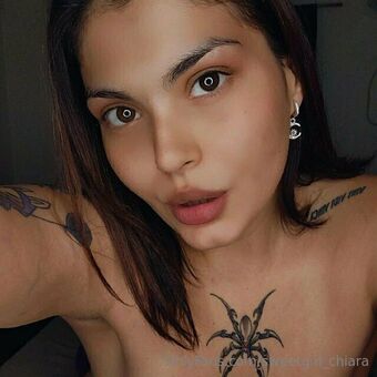 ____Sweetgirll____ / Sweetgirl_Chiara Nude Leaks Onlyfans  – Leaked Models