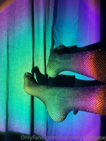 _Sosababe / Chocolatefeetbabe Nude Leaks Onlyfans  – Leaked Models