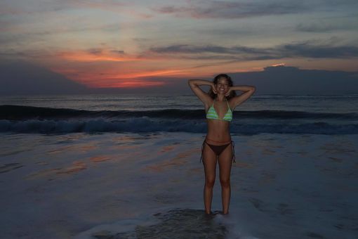 Abigail St. John / Wellbeingwithabigail Nude Leaks Onlyfans  – Leaked Models