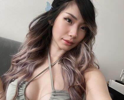 Aileena Xu / Leena / Ladyvietnam / Leena_Xu Nude Leaks Onlyfans  – Leaked Models
