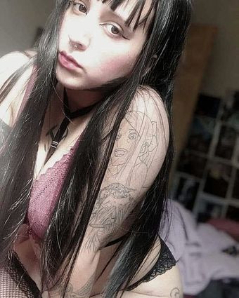 Akamemasha / Mashalikeroses / Mashxh / Yuimasha Nude Leaks Onlyfans  – Leaked Models