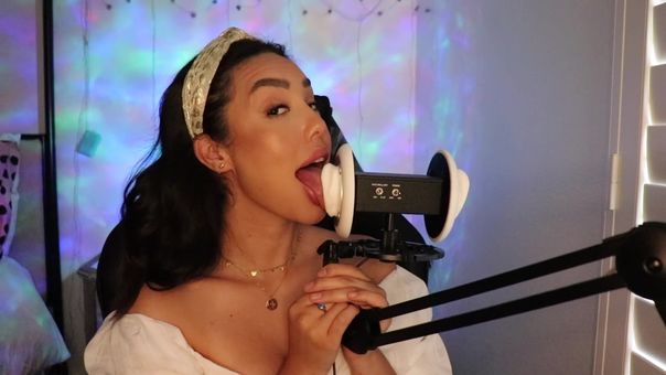 All Bella Asmr / Allbellaasmr Nude Leaks Onlyfans  – Leaked Models