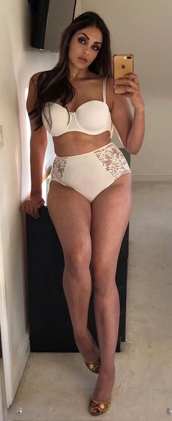 Amber.johal / Amberjohal Nude Leaks Onlyfans  – Leaked Models