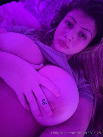 Anna381925 / Annaabaldwin Nude Leaks Onlyfans  – Leaked Models