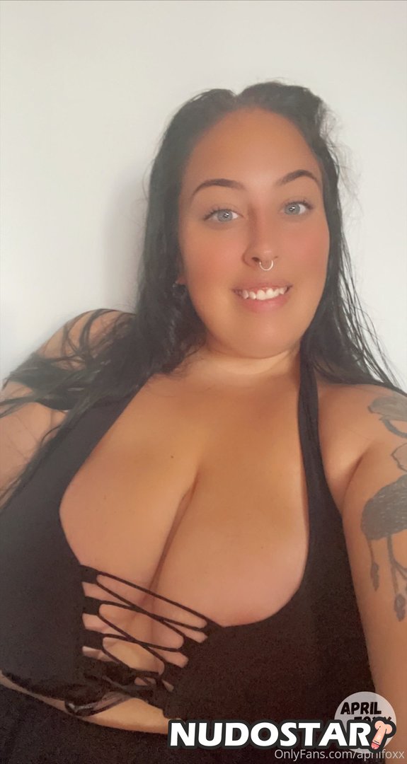 Aprilfoxx OnlyFans Leaks (64 Photos) – NudoStar