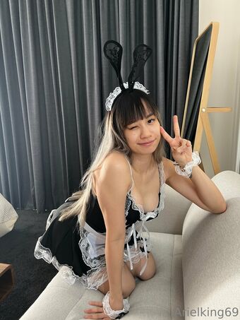 Arielking69 / Arielking69_ Nude Leaks Onlyfans  – Leaked Models