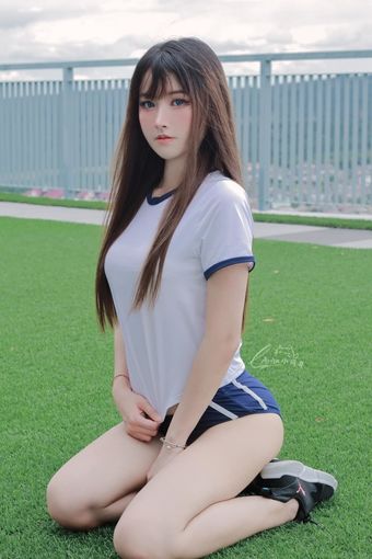 Arisa Cosplay / 小月亮 Nude Leaks Onlyfans  – Leaked Models