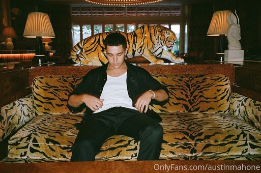 Austinmahone Nude Leaks Onlyfans  – Leaked Models
