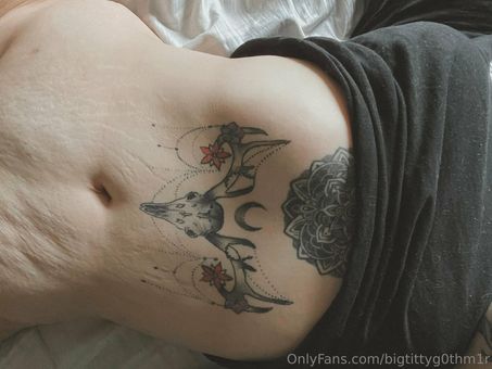 Bigtitties4Mgg / Bigtittyg0Thm1R Nude Leaks Onlyfans  – Leaked Models