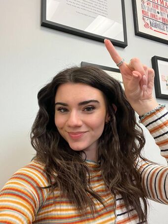 Brett Cooper / Imbrettcooper Nude Leaks Onlyfans  – Leaked Models