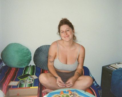 Camille Krahn / Camillekrahn, / Camillie.camillie / Camillekrahn Nude Leaks Onlyfans  – Leaked Models