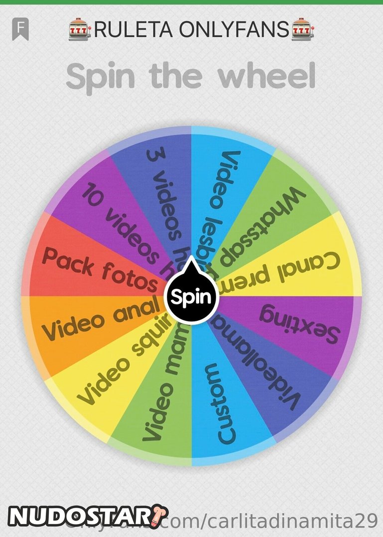 Carlitadinamita29 Leaked Photo 13