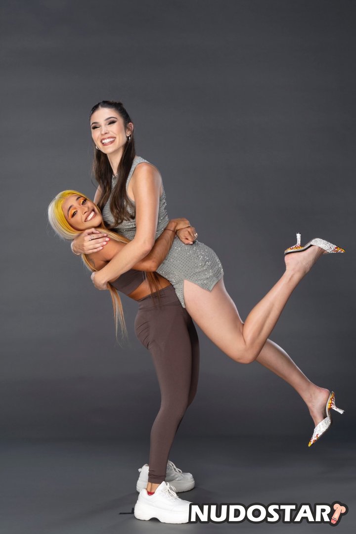 Cathy Kelley Instagram Leaks (13 Photos) – NudoStar