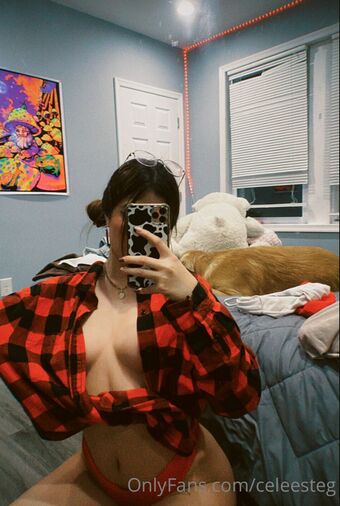 Celeesteg / Celeste Guzman / Celeesteg_ Nude Leaks Onlyfans  – Leaked Models