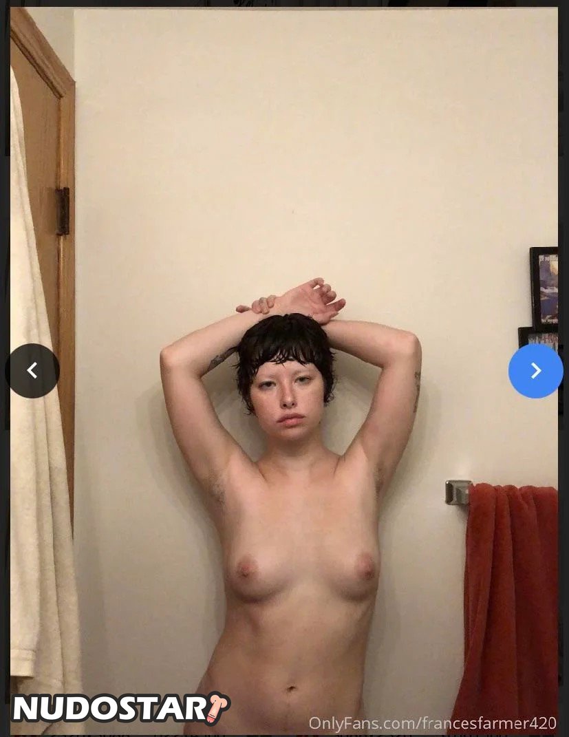 Chloe Frances Leaked Photo 9