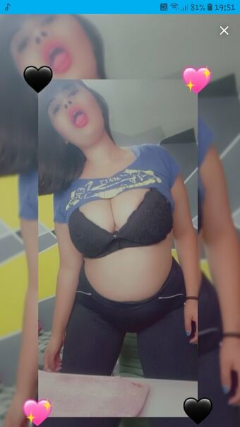 Chombiegirl Nude Leaks OnlyFans Photo 9