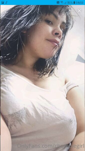 Chombiegirl Nude Leaks OnlyFans Photo 10
