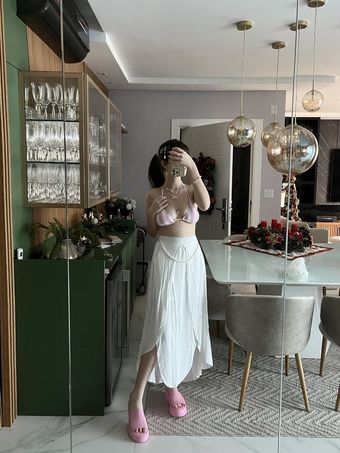 Comunivia / Meguca888 Nude Leaks Onlyfans  – Leaked Models