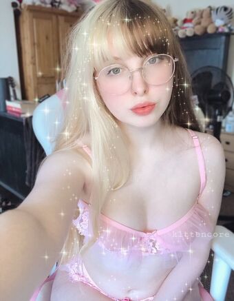 k1ttencore Nude Leaks OnlyFans Photo 7